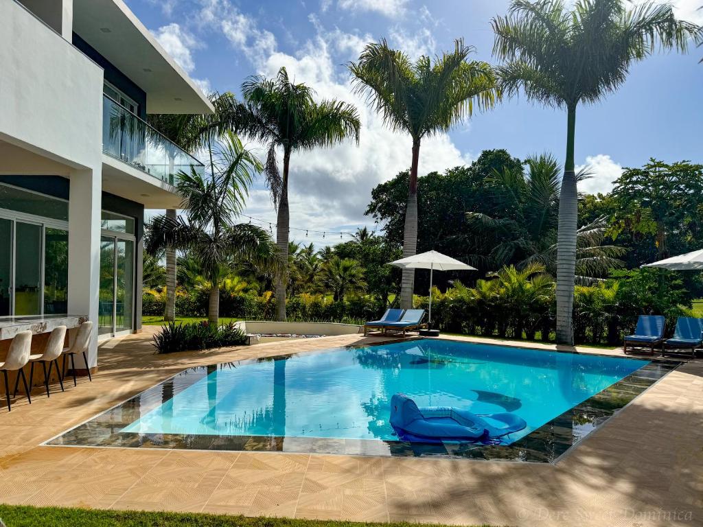 Elysium Suits Maximum Comfort, Punta Cana