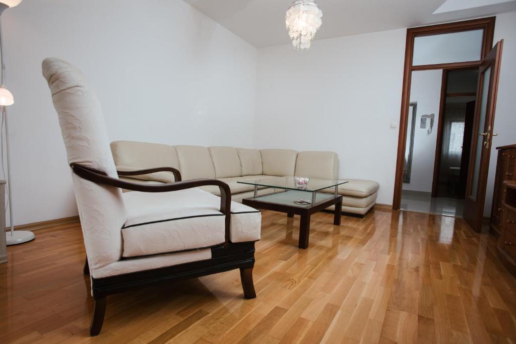 The Nexus Apartment Mostar - 2