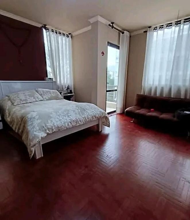 Puerto Fernández - 1