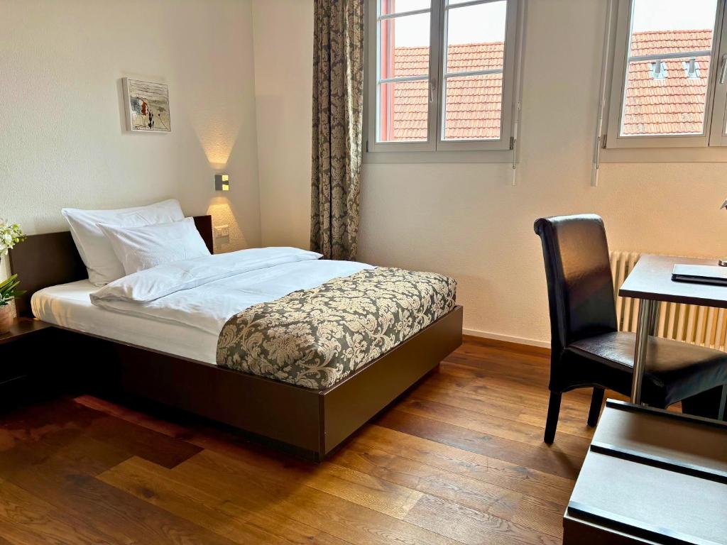 Bären Oberbipp, Oberbipp