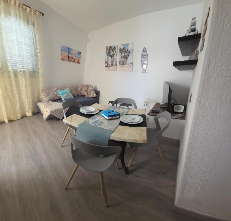 Casa Claudia 1 Primero Derecha, Granadilla de Abona