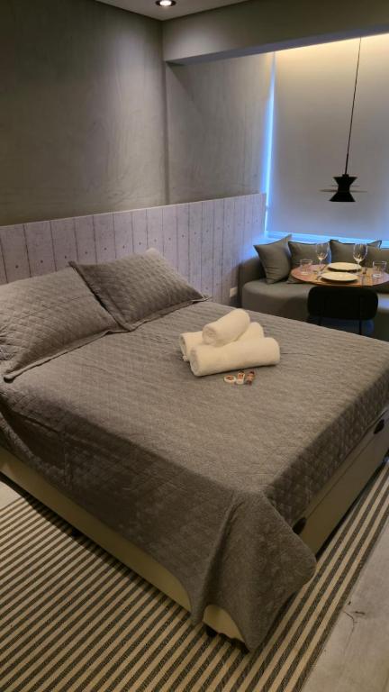 Dani Studio Moema Grand Vitrali, São Paulo