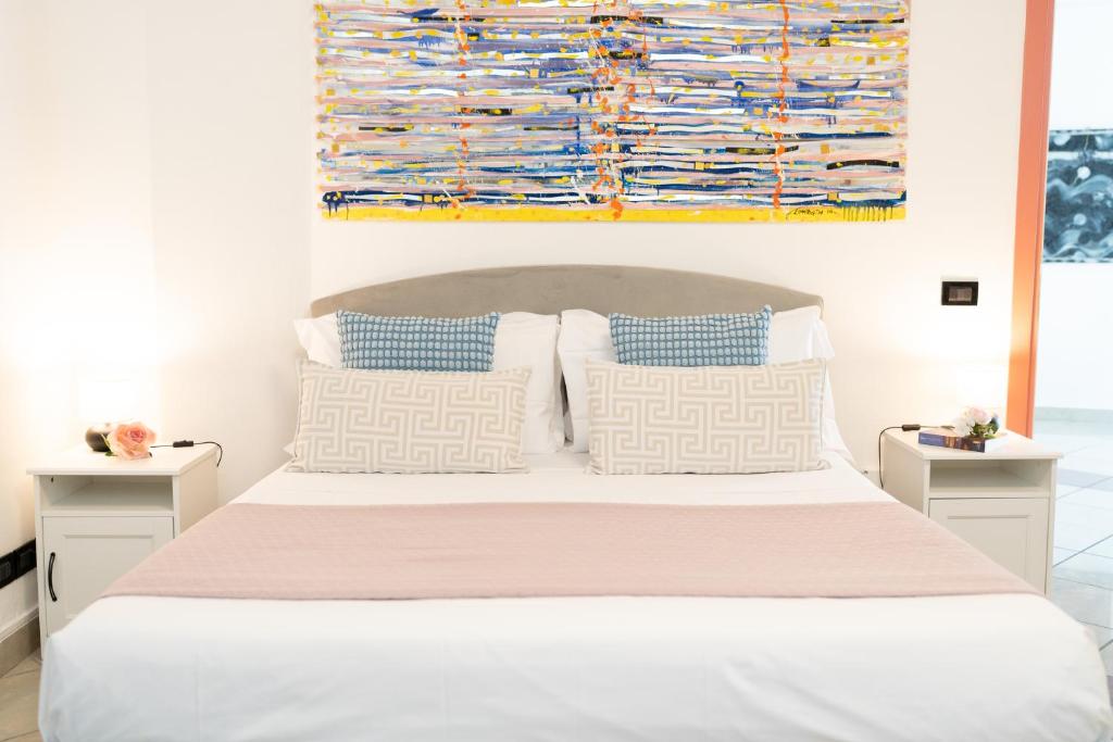 Amarin Pisa Apartment, Pisa