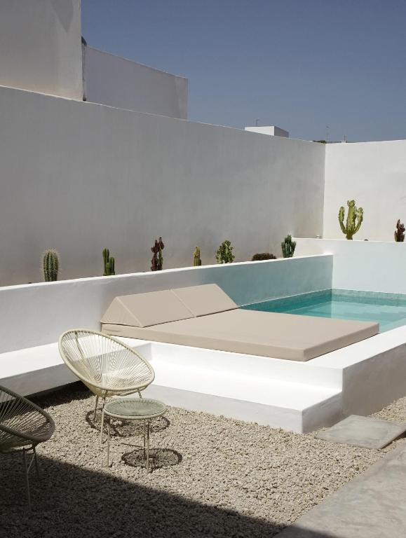 Casa Juana, San Miguel de Abona