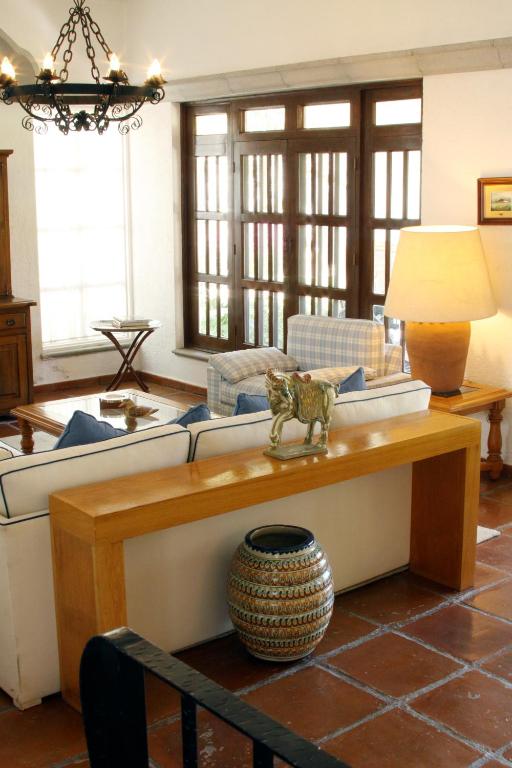 Casa de las Conchas photo