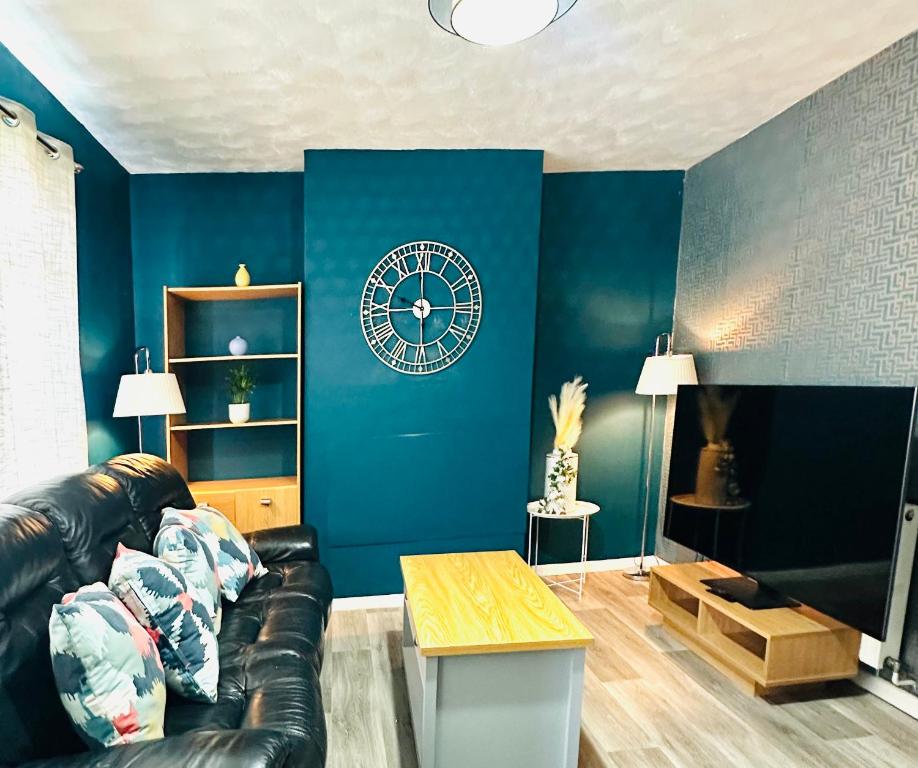 Greenplanet, Hackington