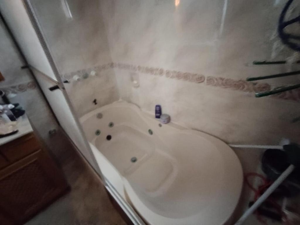 Beautiful Chalet in La Coronilla - 4