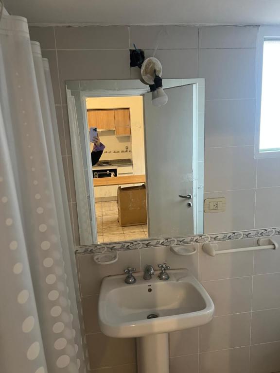 Alojamiento Córdoba 1145 - 3