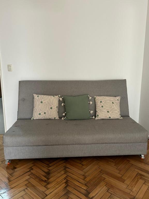 Departamento en Buenos Aires - 5