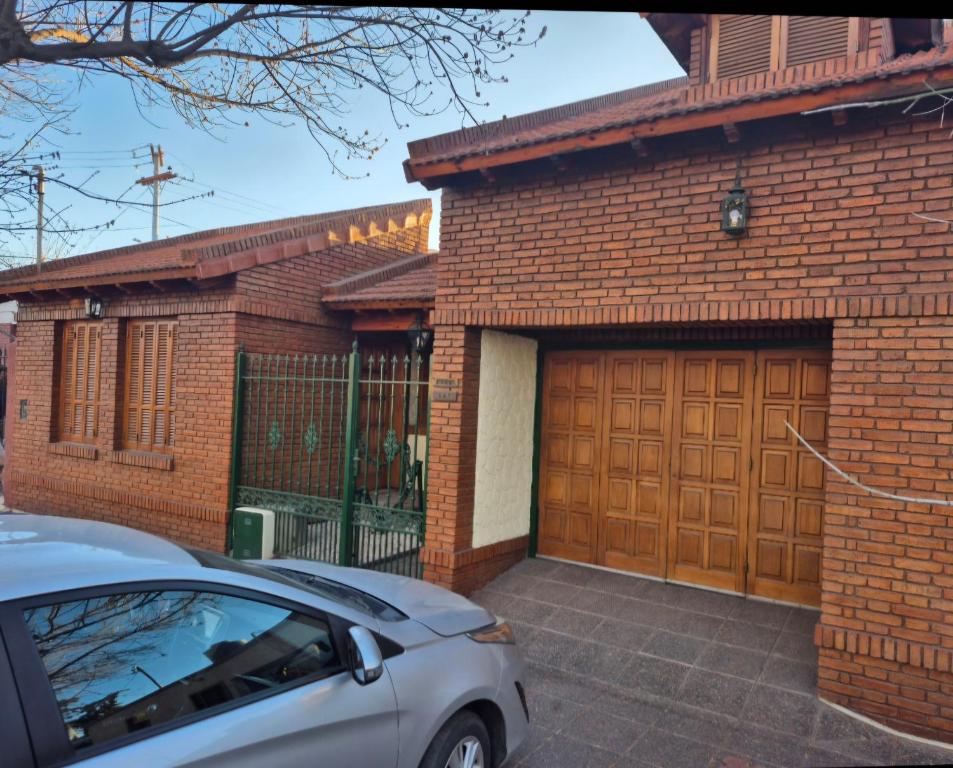 Terruño de Cuyo - 1