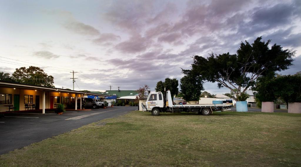 Lamington Hotel Motel - Detached Motel photo