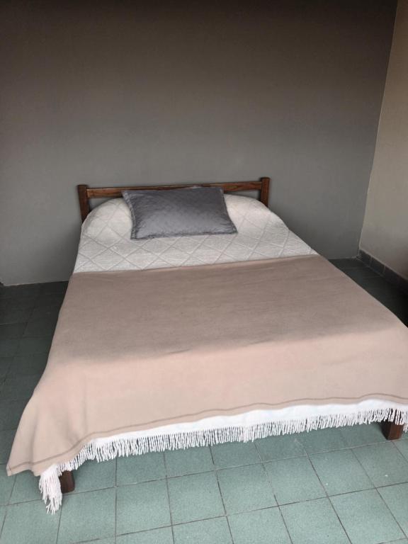 ALOJAMIENTO FAMILIAR - 1