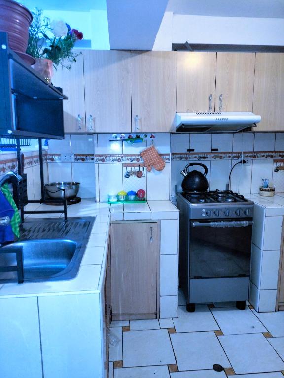 Apartament inkastrip - 3