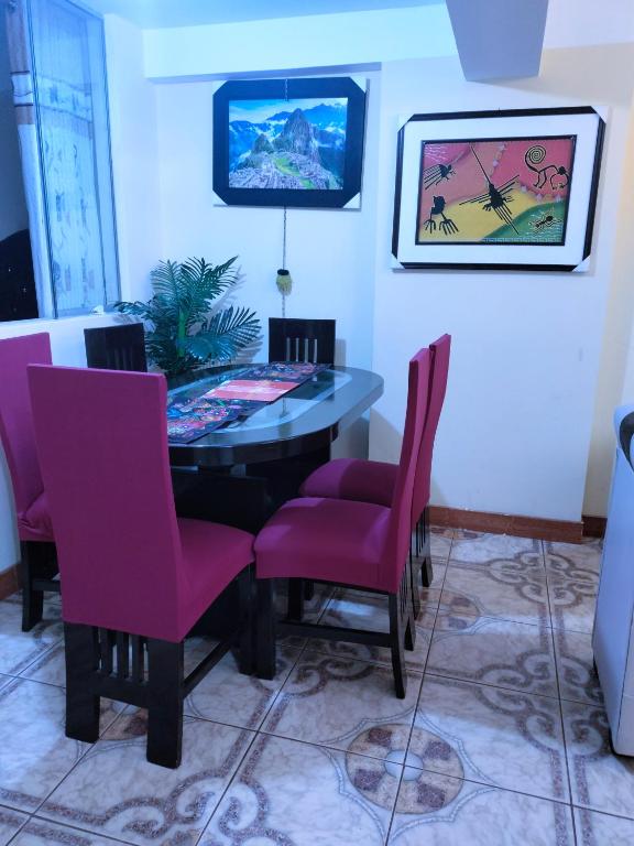 Apartament inkastrip - 2