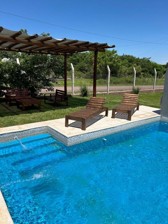 Casa en Paso de la Patria - 5
