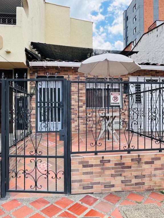 Apartment in Laureles - Estadio - 5