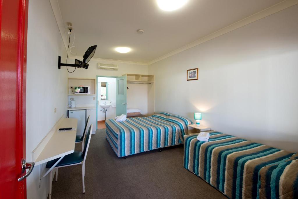 Lamington Hotel Motel - Detached Motel photo