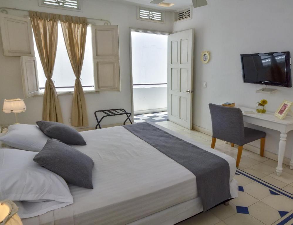 Casa del Piano - Alma Hotels - 5