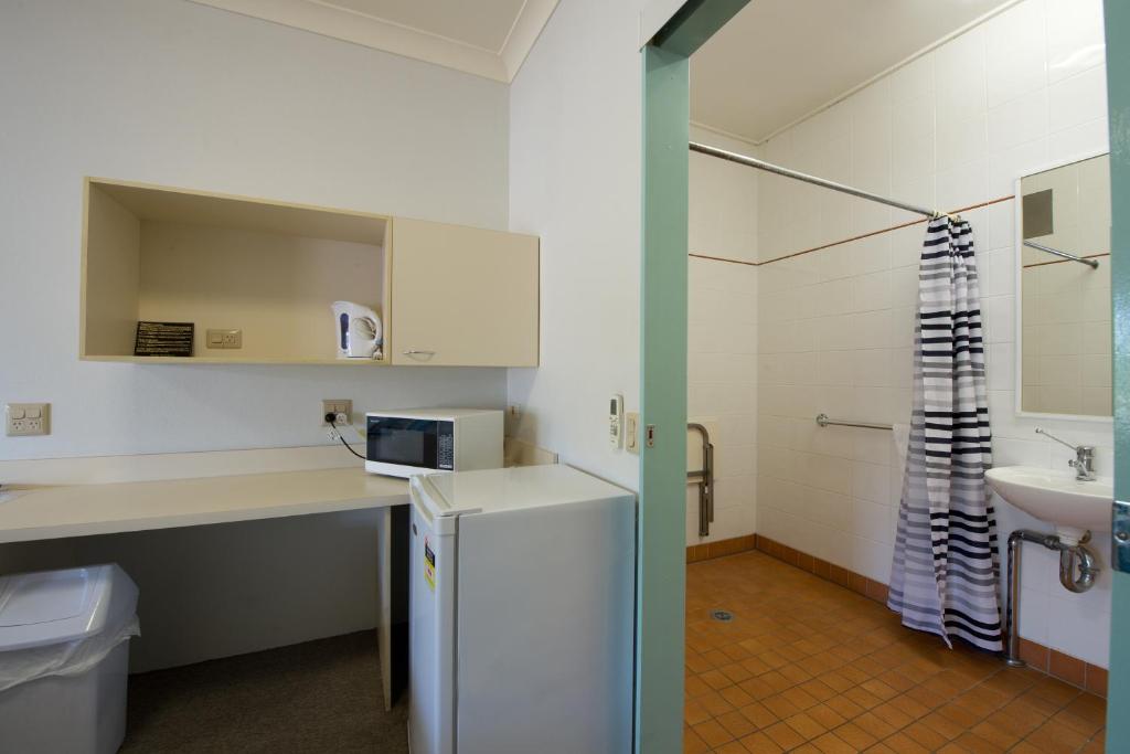 Lamington Hotel Motel - Detached Motel photo