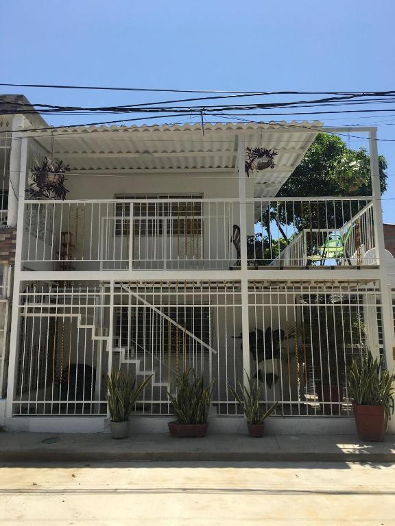 Apartamento 201 El Trébol - 1