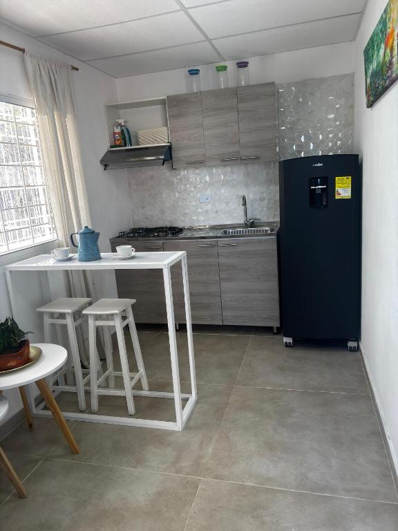 Apartamento 201 El Trébol - 5