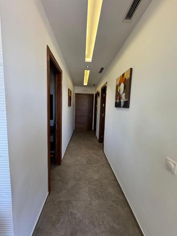 Monte cabo, Cabo Negro