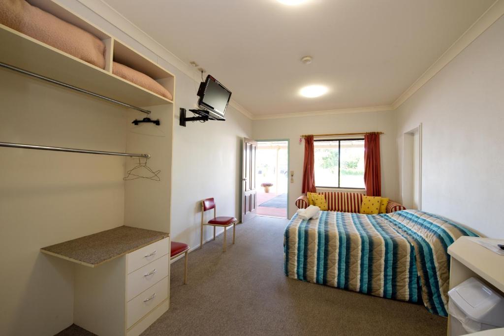 Lamington Hotel Motel - Detached Motel photo