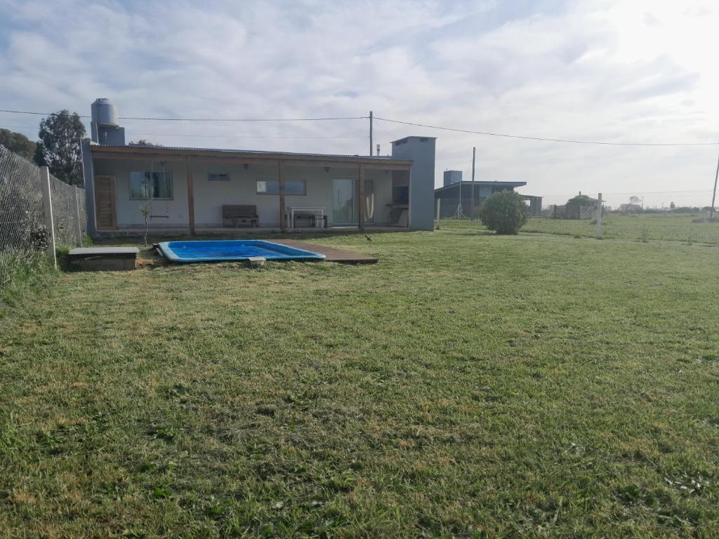 Casa en Chapadmalal con Piscina - 4