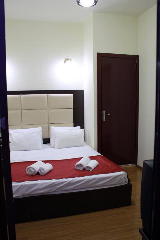 Hotel White Neptun Georgia Tbilisi photo