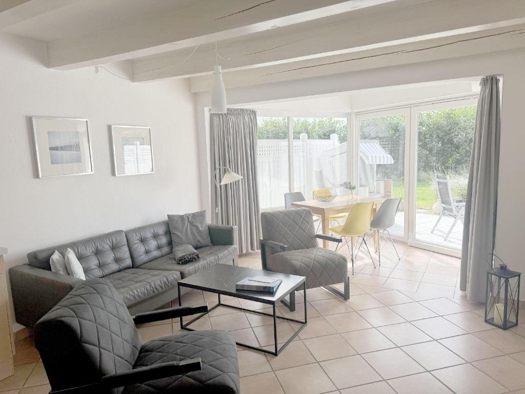 Luna-Wohnung-17, Sankt Peter-Ording