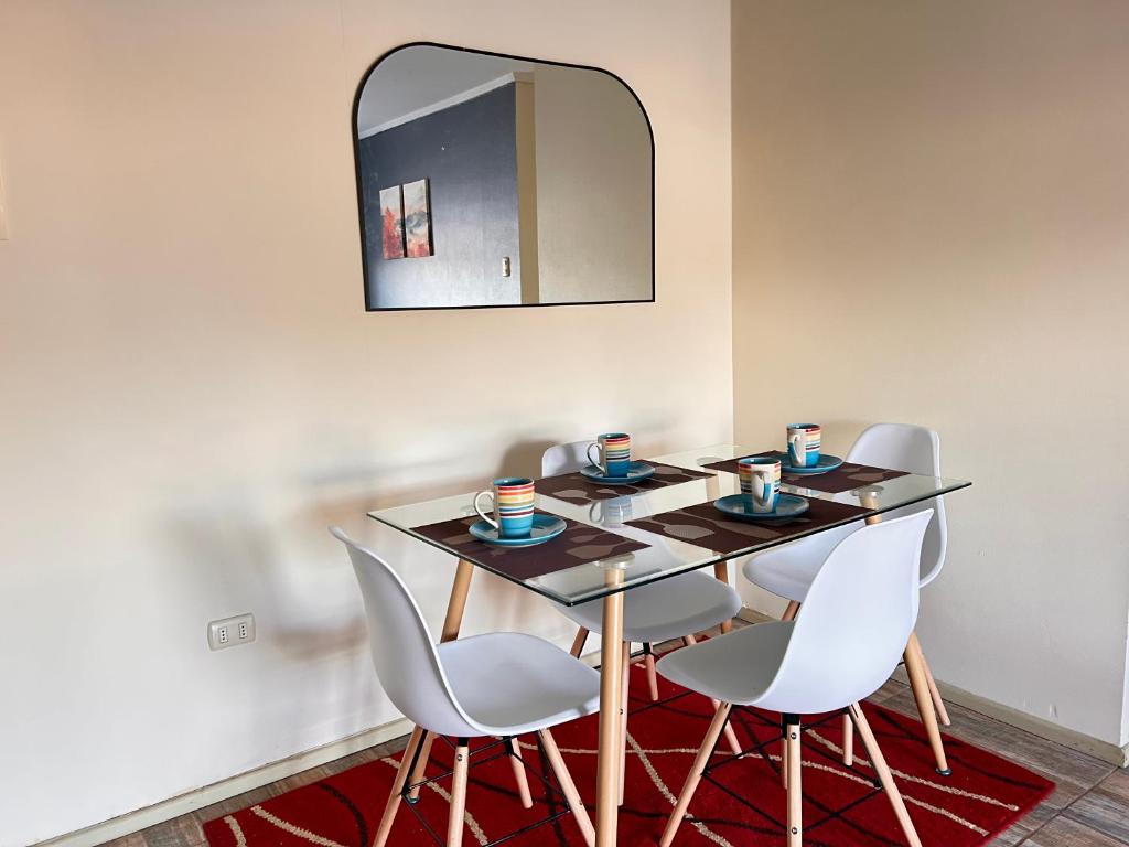 Departamento Temuco - 1