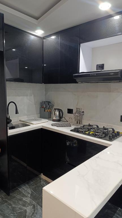 Apartamento Cómodo 336 - 3