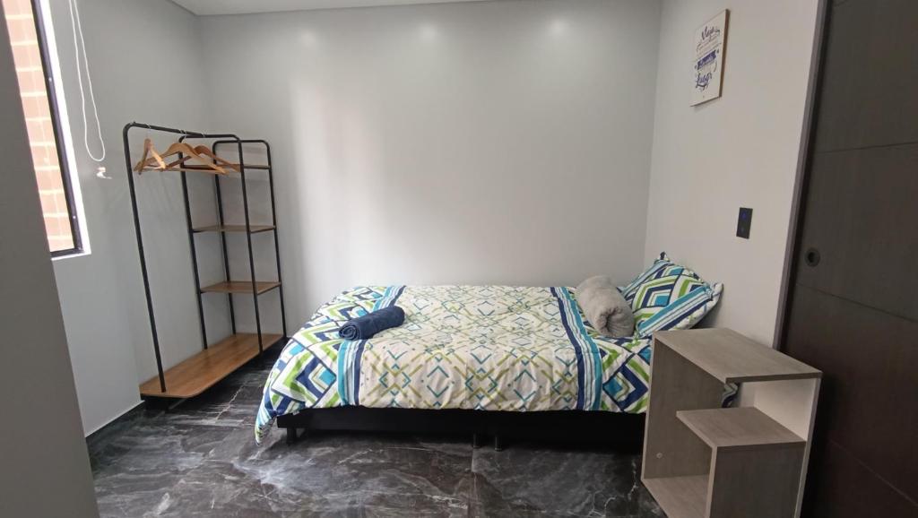 Apartamento Cómodo 336 - 4