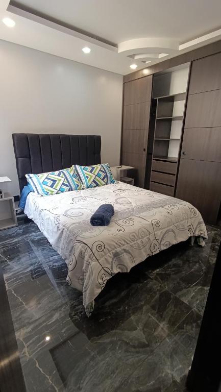 Apartamento Cómodo 336 - 5