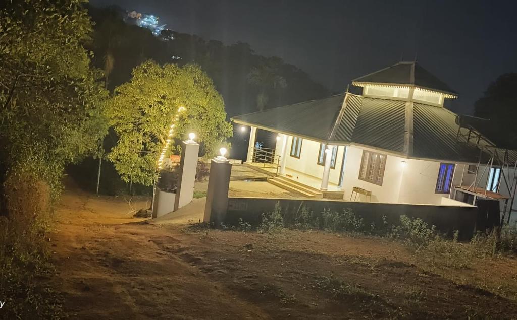 Red Chill Resort, Vagamon