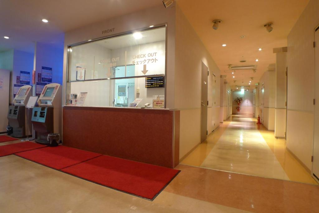 Hotel Times Inn 24 photo