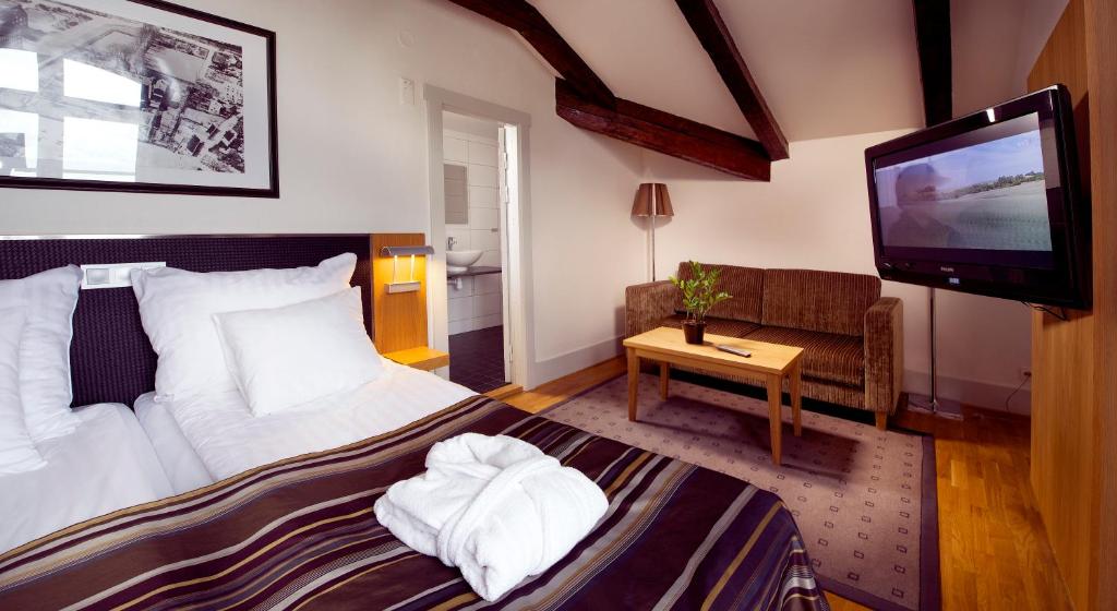 Clarion Collection Hotel Bilan Photo 33
