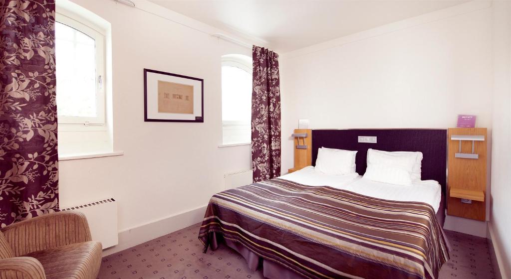 Clarion Collection Hotel Bilan Photo 34