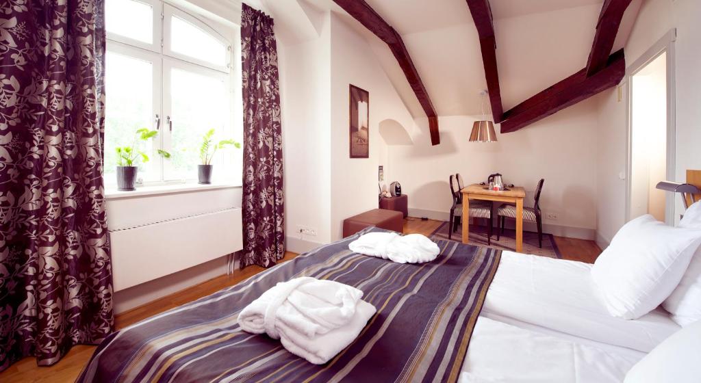 Clarion Collection Hotel Bilan Photo 38