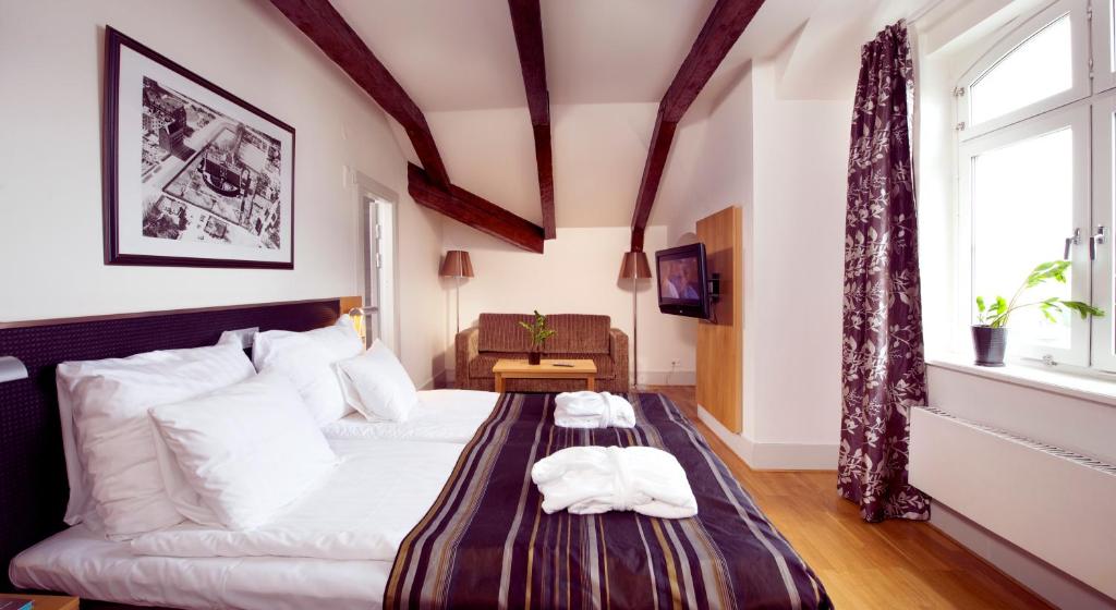 Clarion Collection Hotel Bilan Photo 41