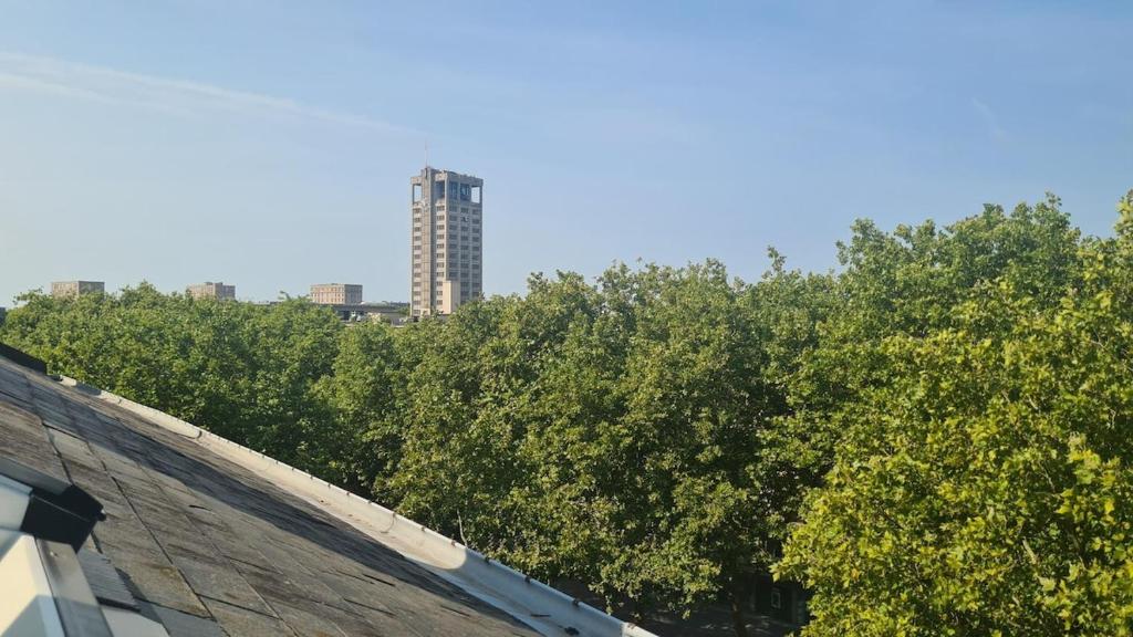 Le Belvédère - Hypercentre, Le Havre