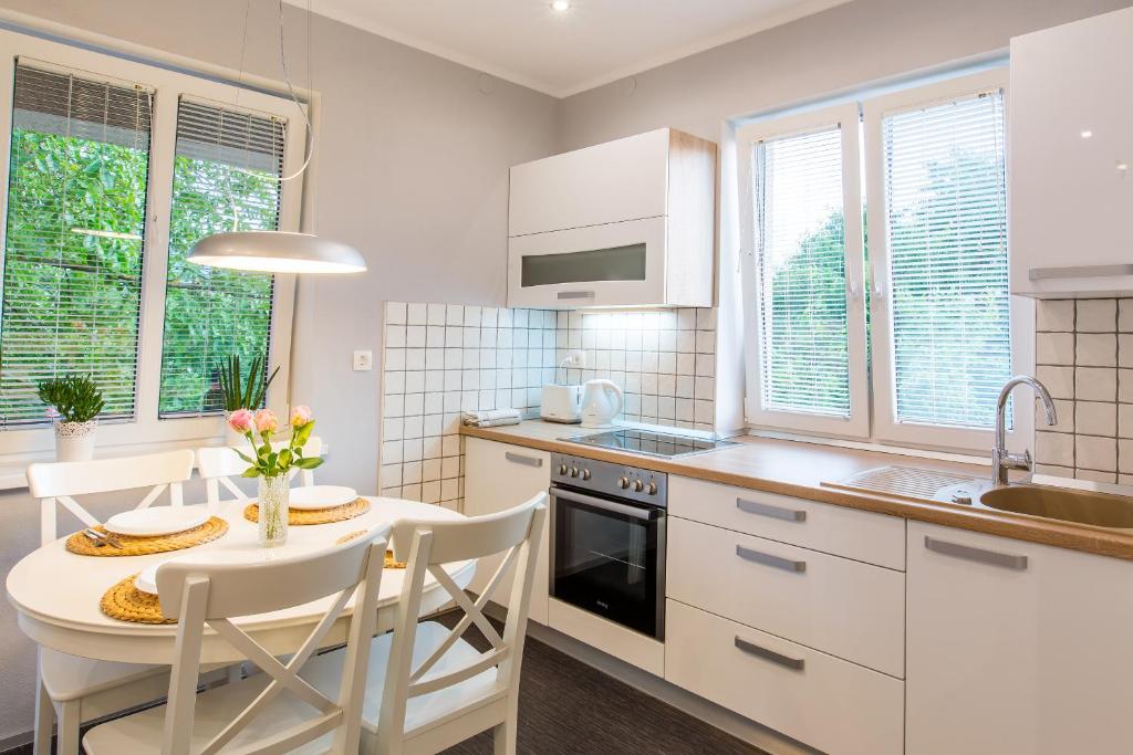 Apartmaji Koman Bled 9