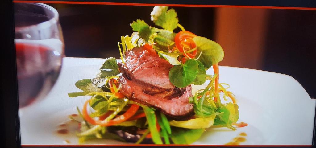 National Palace Wine & Spa Hotel — Sliven, Sliven
