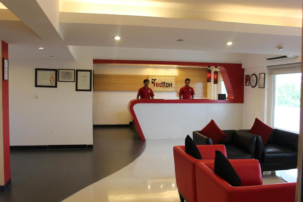 Hall