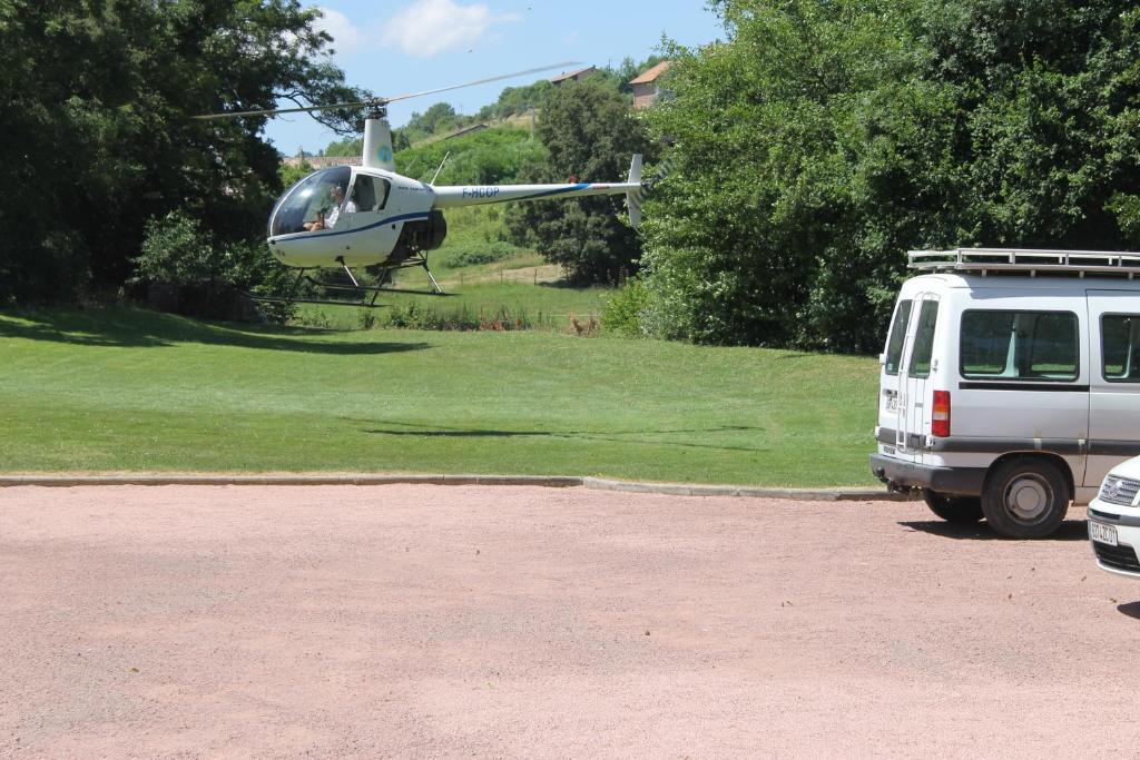 アクティビティ