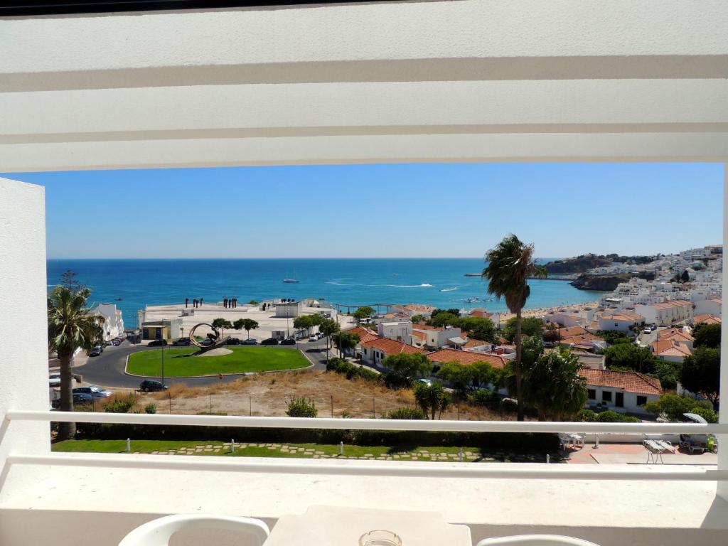 Almar Hotel Apartamento — Hotel rooms in Albufeira, Faro