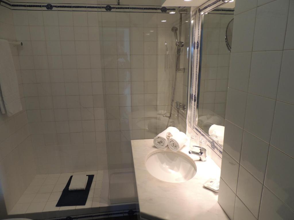 Almar Hotel Apartamento — Hotel rooms in Albufeira, Faro