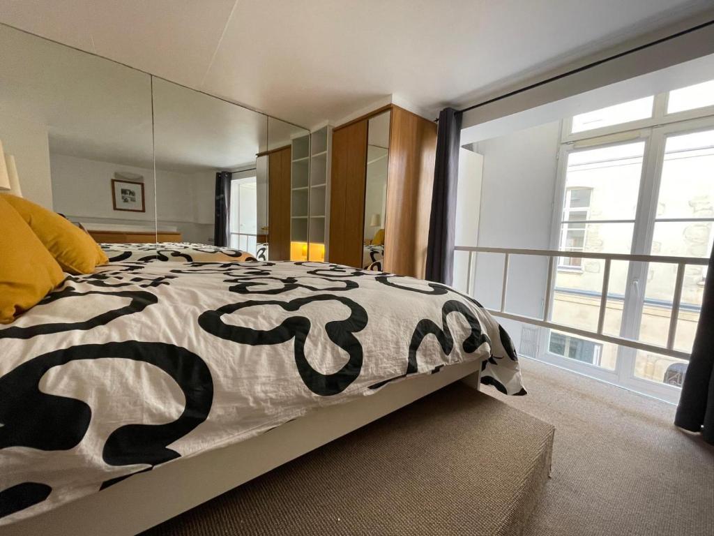 Delightful Dauphine Apartment Saint-Germain - 2