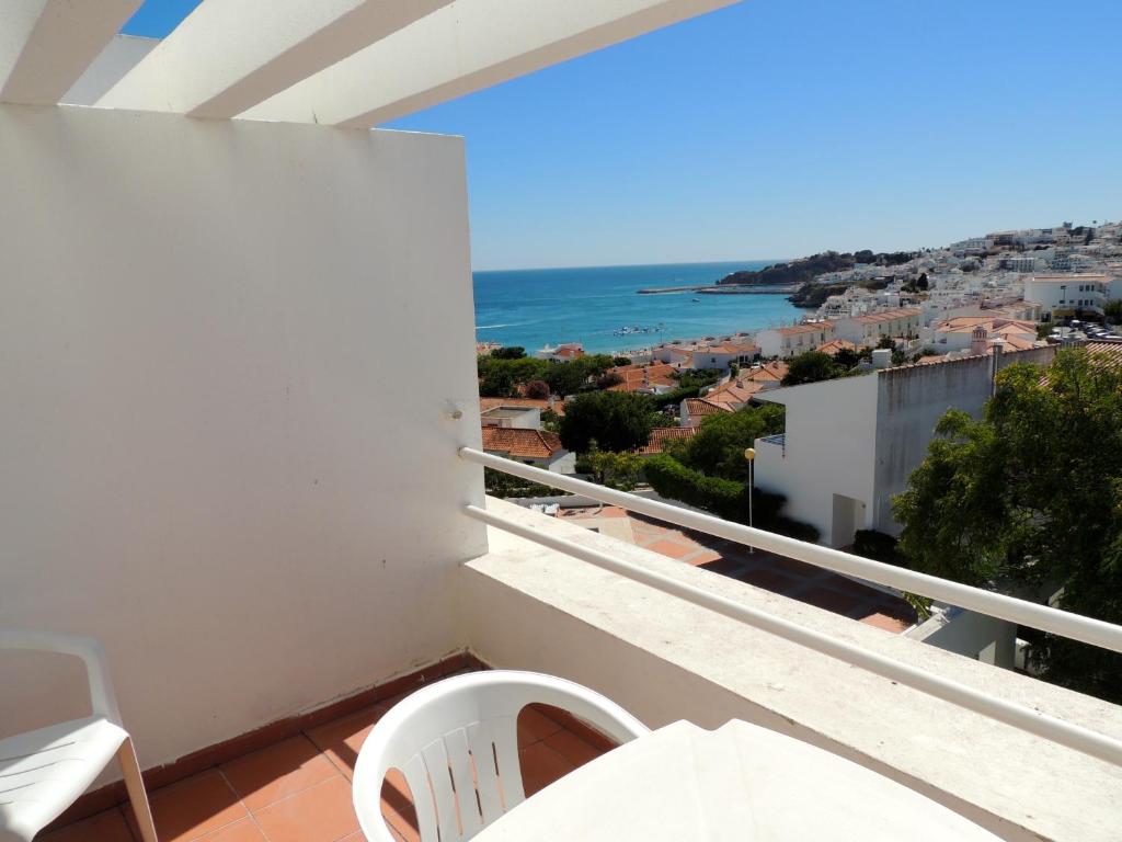 Almar Hotel Apartamento — Attractions in the area in Albufeira, Faro