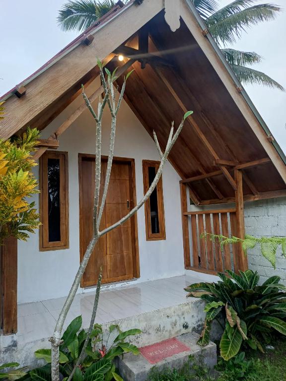 Sunshine Fields Homestay - Lombok, Tetebatu